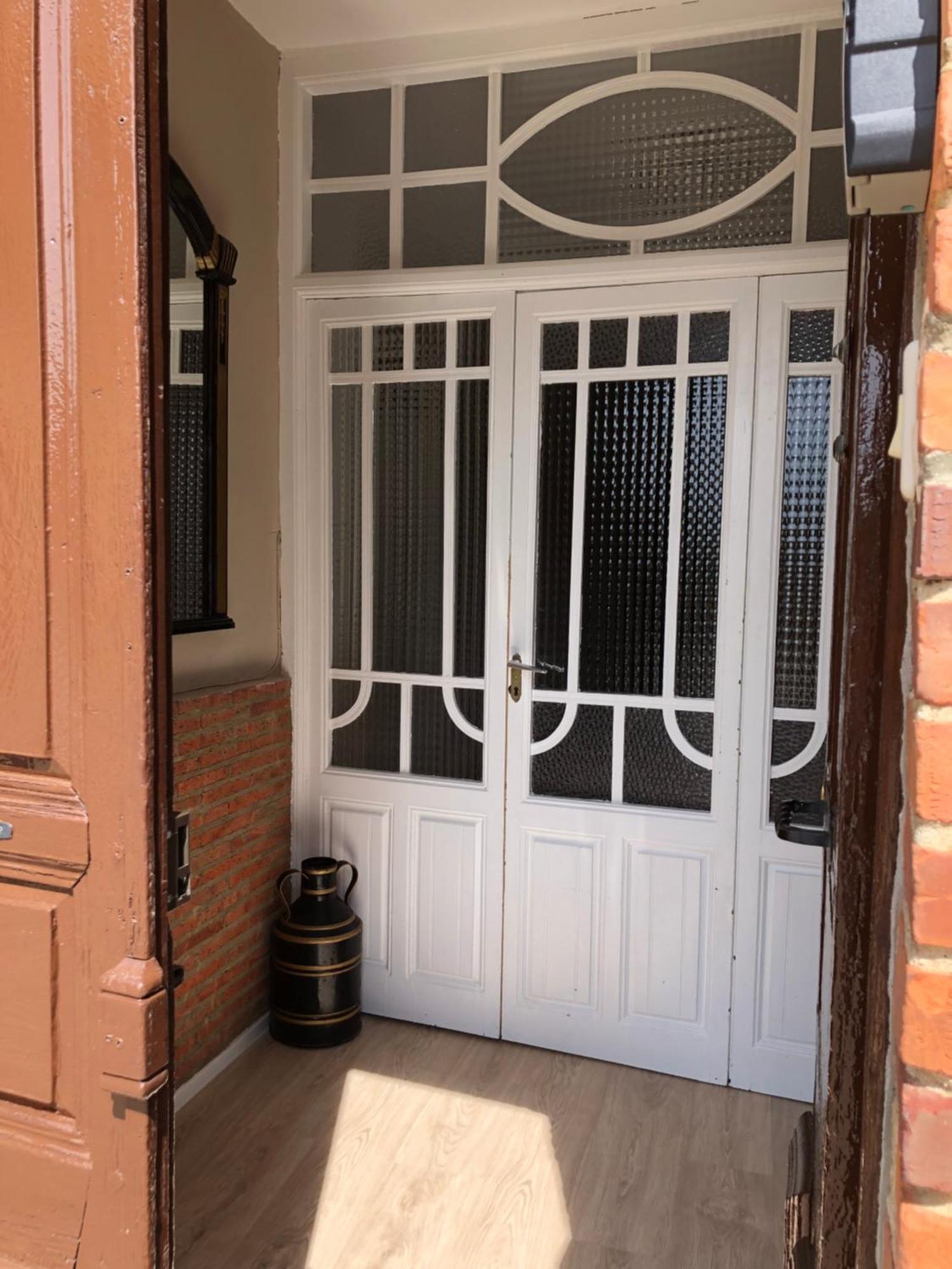 Casa Belia Villa Mansilla de las Mulas Exterior foto